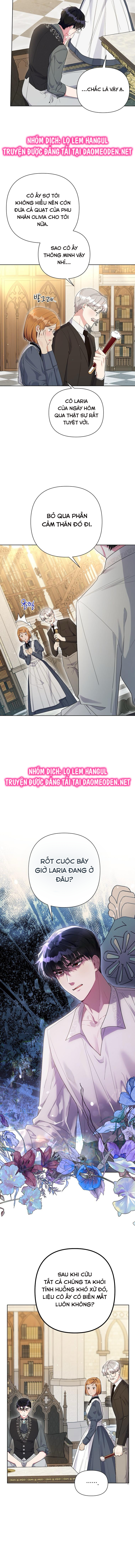 trở thành con dâu bất đắc dĩ chapter 91 4