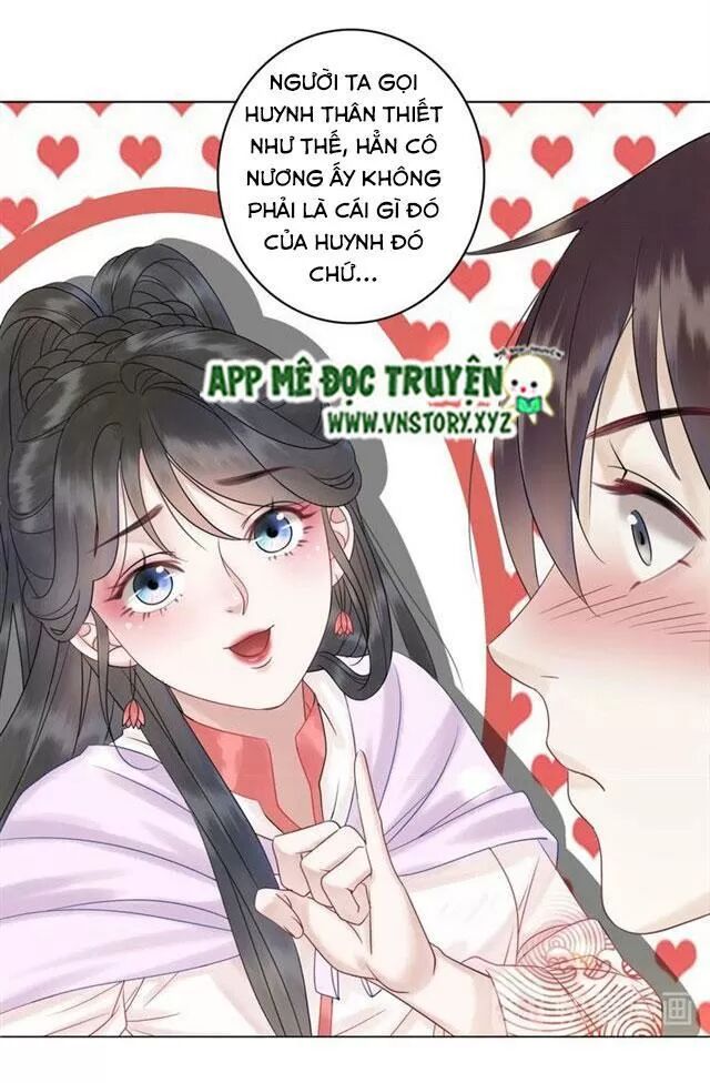 cực phẩm phế vật tiểu thư chapter 75 25