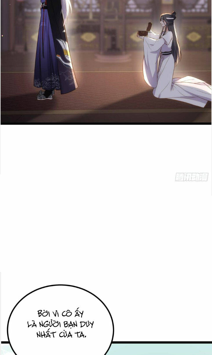 hoạn phi thiên hạ chapter 300 27