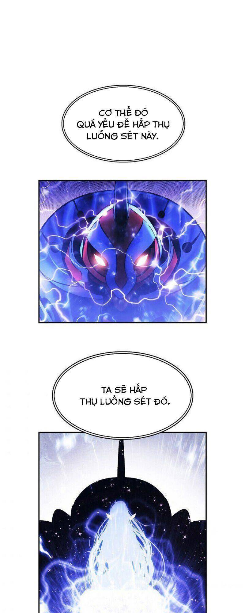 bất bại chân ma chapter 102 1