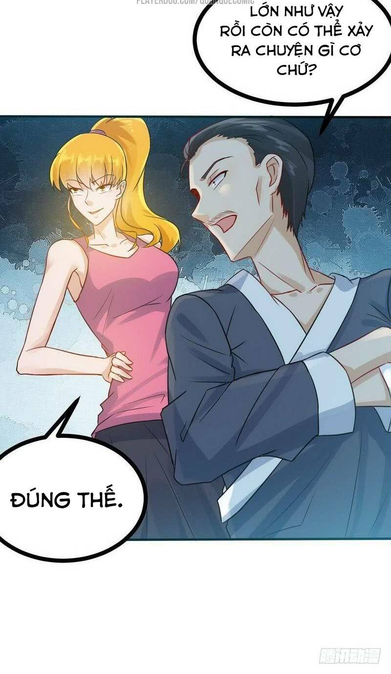 đô thị cực phẩm tiên đế chapter 4 7