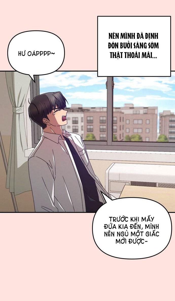 bạn gái tôi là robot -câu chuyện của cheol soo và young hee chapter 1.1 25