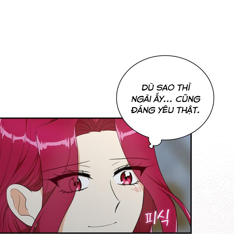xuyên không trở thành mami của nhân vật phản diện chapter 65 32