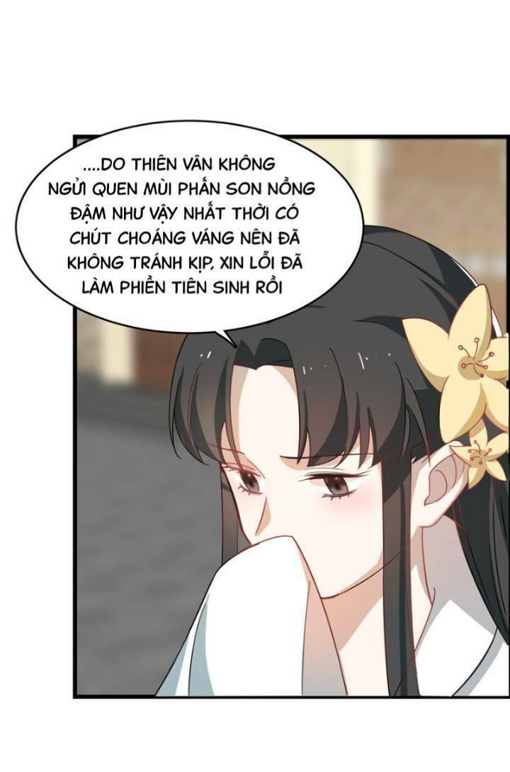 độc bộ thiên hạ: đặc công thần y chapter 163 21