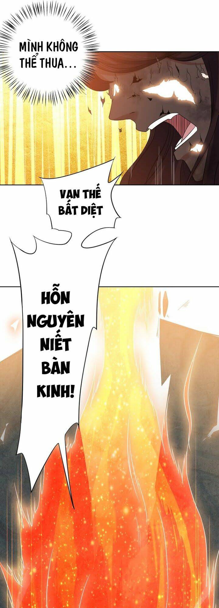 khốn long đại lục chapter 6.2 15