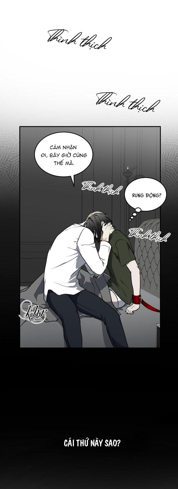 dưỡng thú cưng chapter 7 26