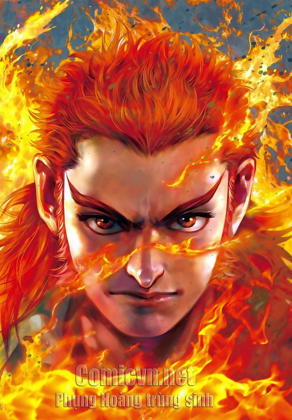 sơn hải kinh truyện chapter 16 2