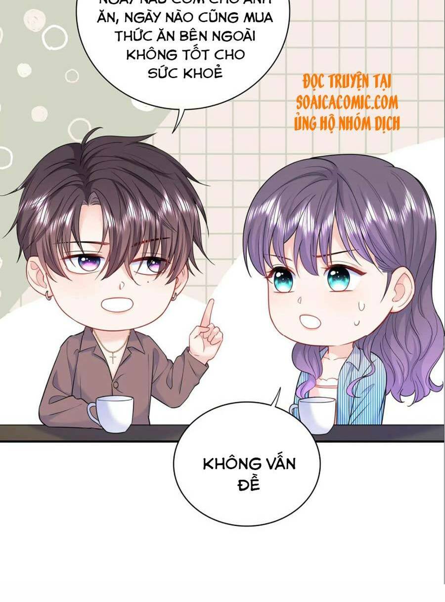 tôi dựa vào tà ý: nghịch chuyển nhân sinh chapter 35 28