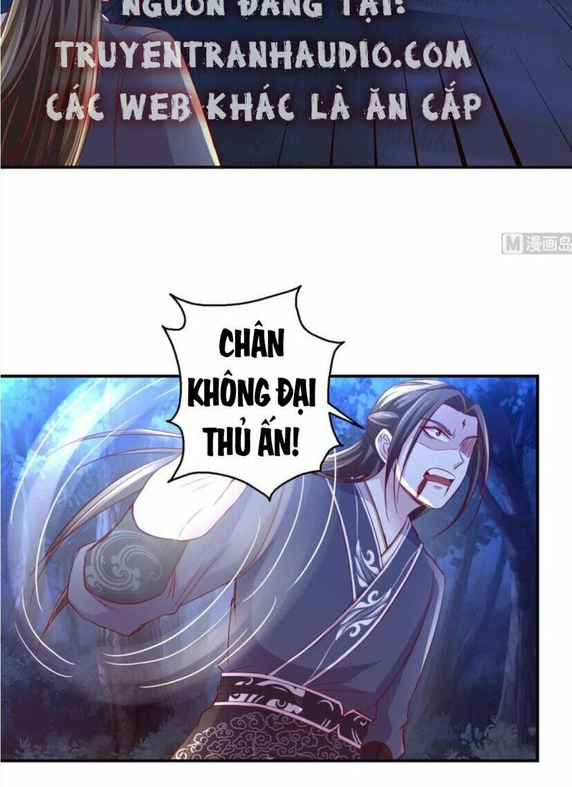 cửu dương đế tôn chapter 146 11