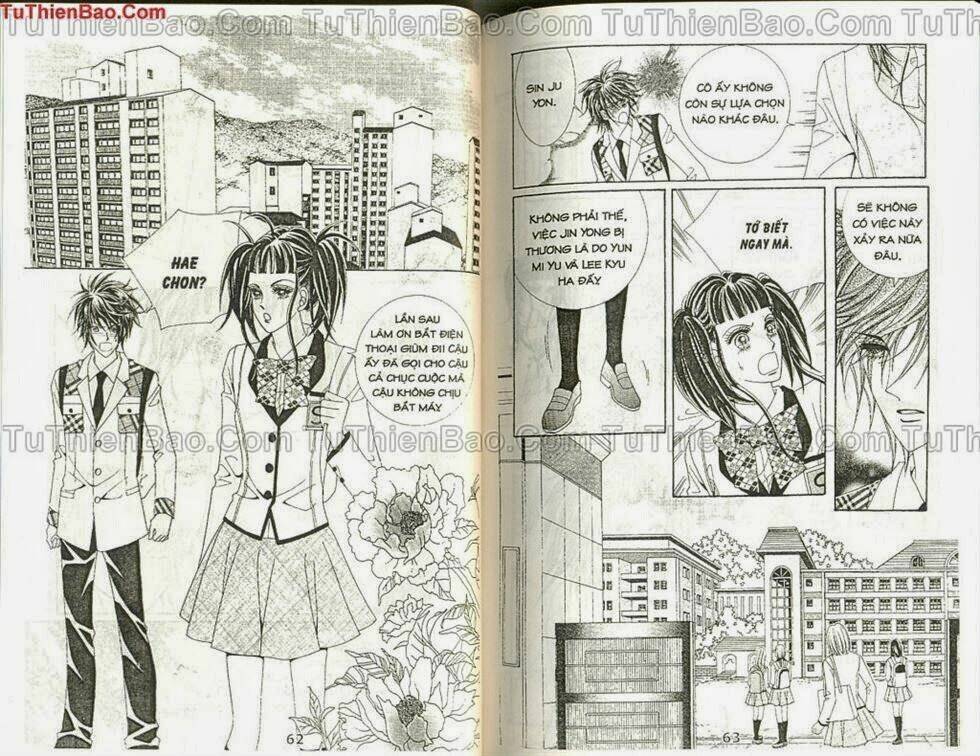 ngôi sao may mắn chapter 10 32