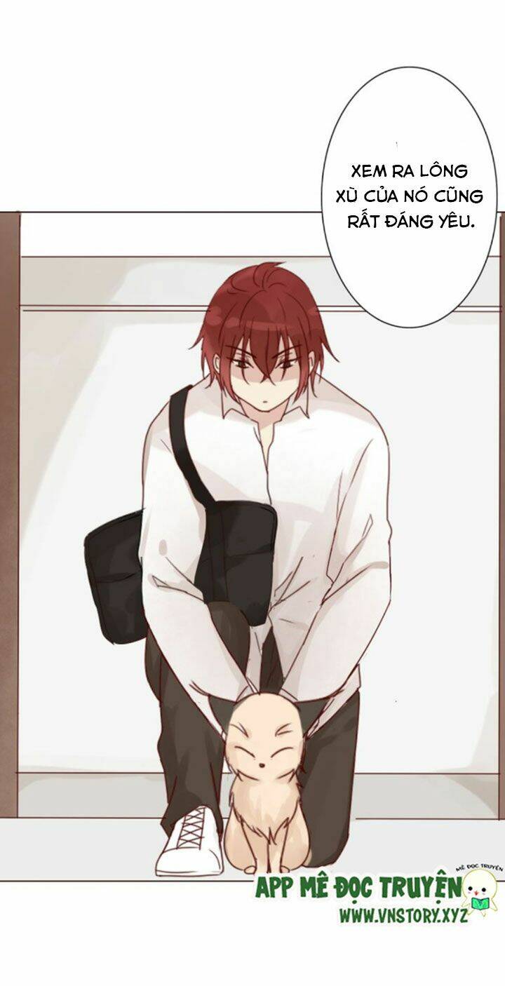 hồ tiên này không tin được chapter 9 7