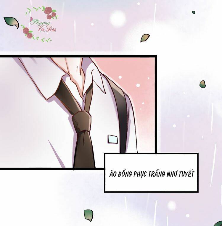 trạch thượng tịch mịch huỳnh hỏa chapter 1 25