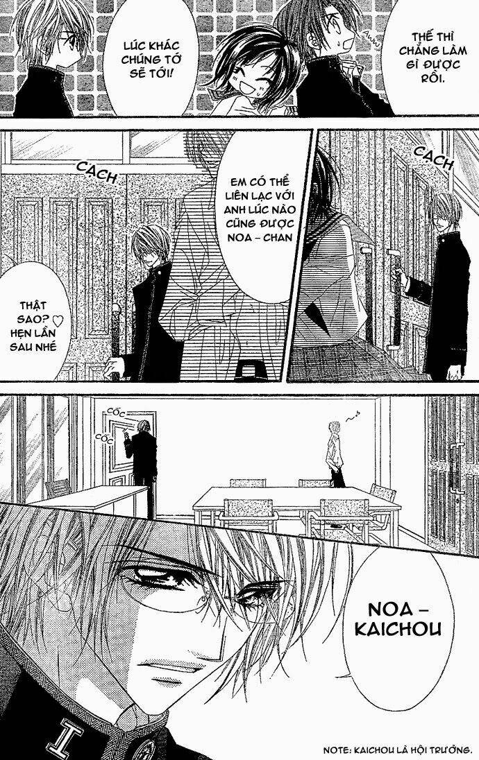 kyousou heaven chapter 2 11