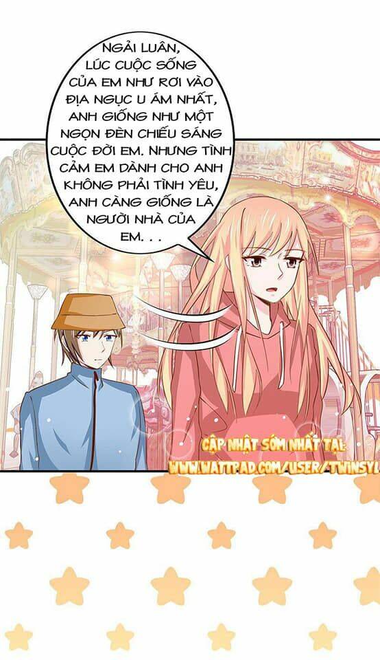 không gả cho tổng tài, gả cho người hầu chapter 142 35