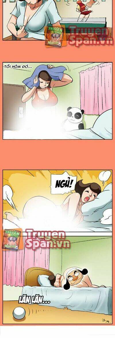 kim chi và củ cải chapter 961 2