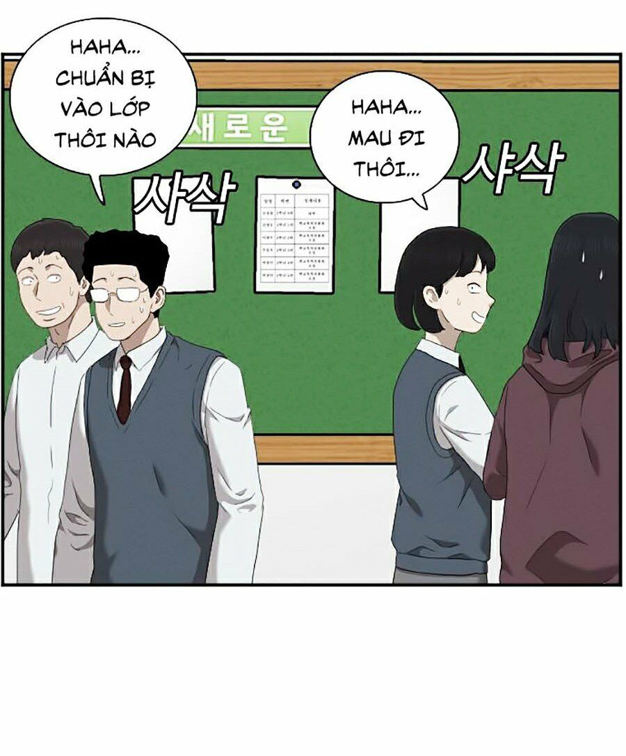 người xấu chapter 45 93