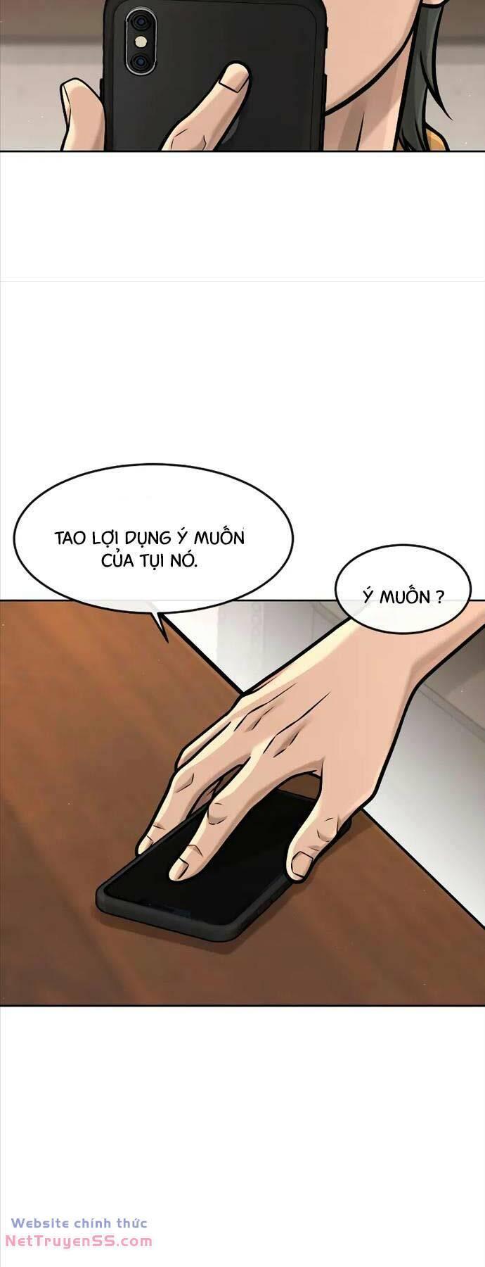 nhiệm vụ tối thượng chapter 124 8