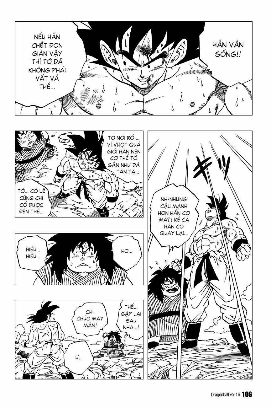 dragon ball - bảy viên ngọc rồng chapter 232 3