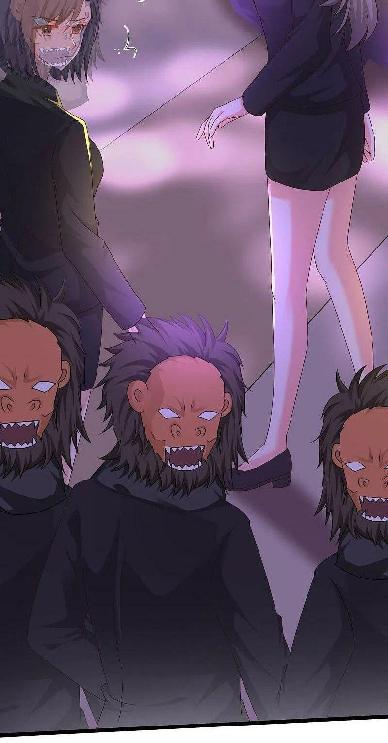 tối cường vận đào hoa chapter 224 6