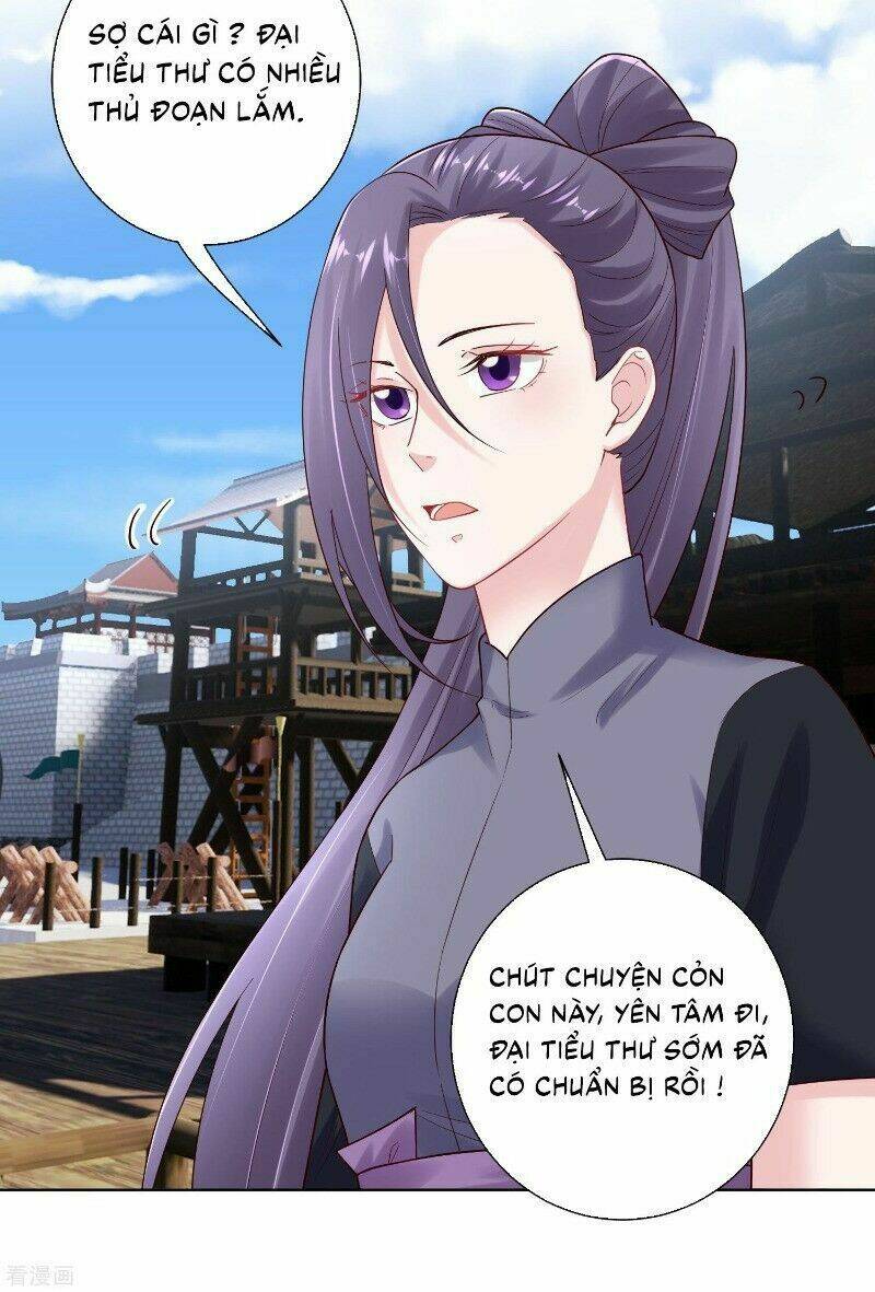 độc y đích nữ chapter 127 4