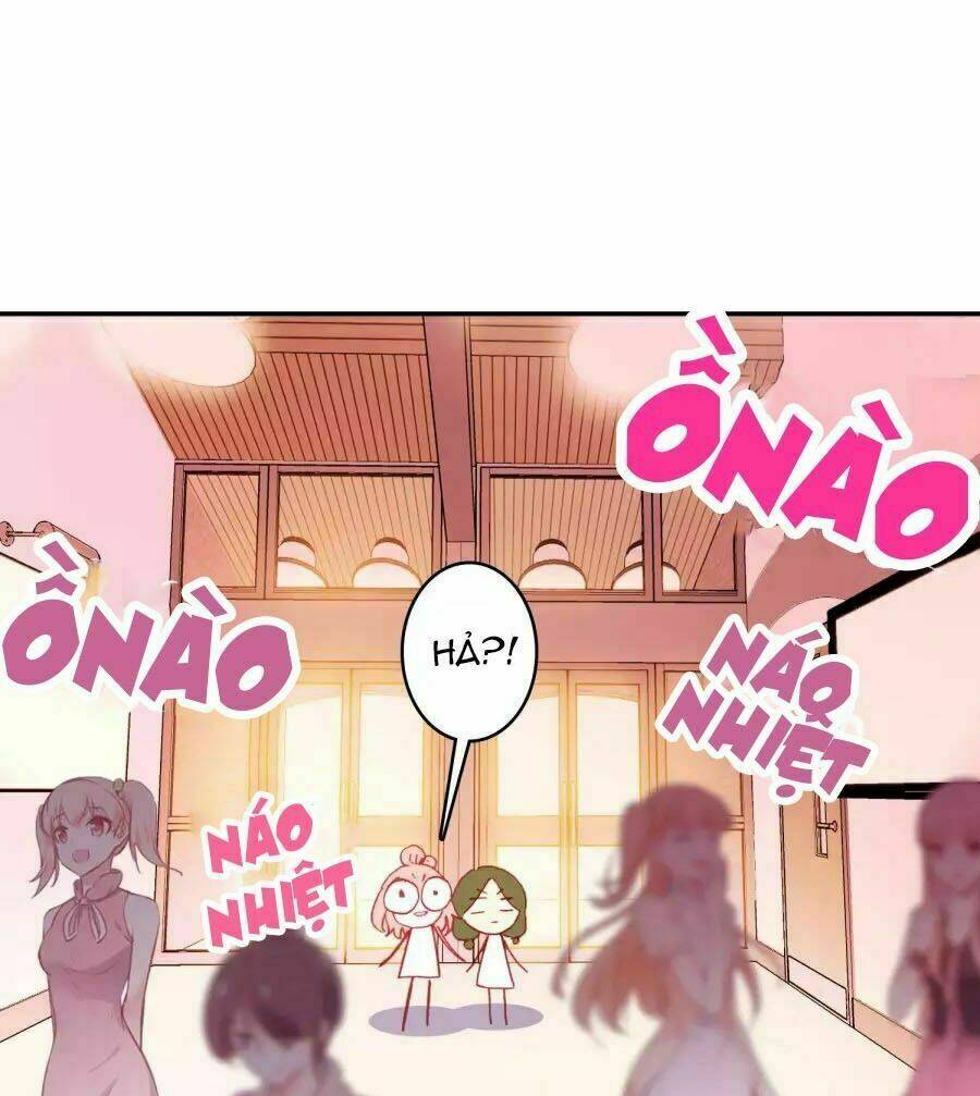 luyến ái khoái đệ chapter 3 10