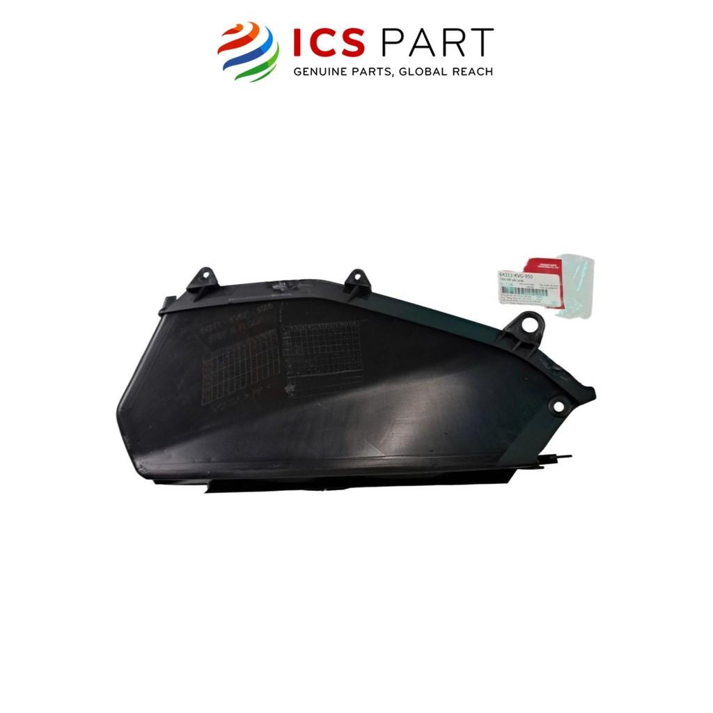 Sàn Để Chân (Lót Sàn) HONDA Air Blade Fi (64311KVG950)
