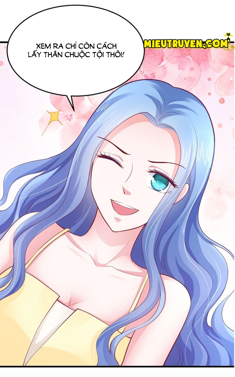 độc nhất sủng ái của thủ tịch chapter 37 5