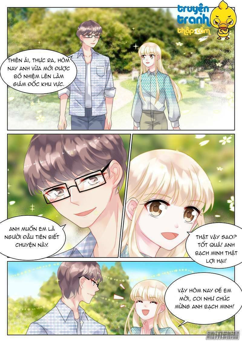 nhạ thượng thủ tịch tổng tài chapter 42 7