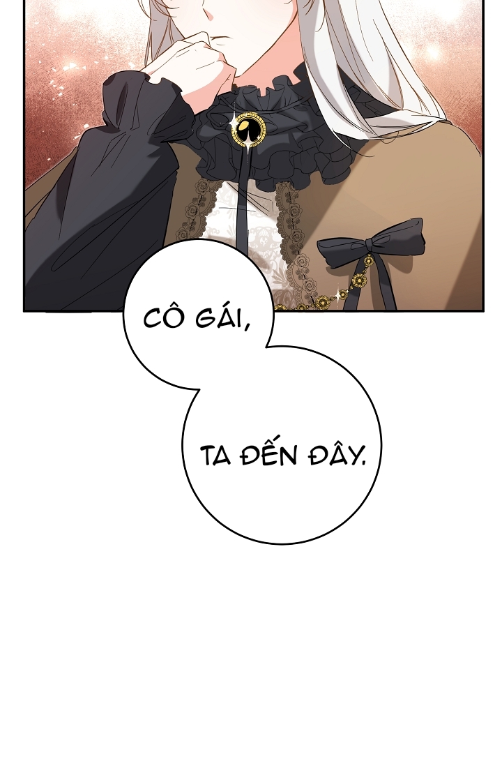 lí do cô ấy trở thành ác nữ chapter 5 10