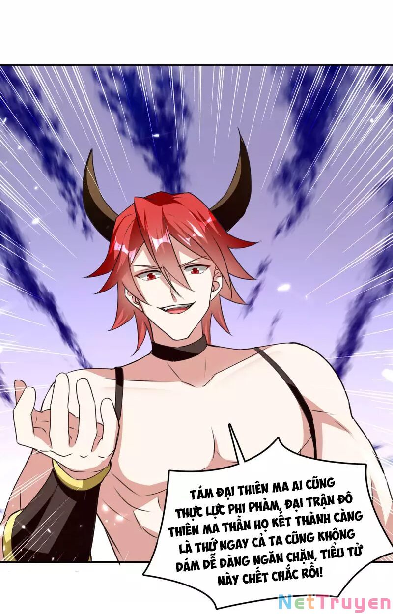 tối cường thăng cấp chapter 325 3