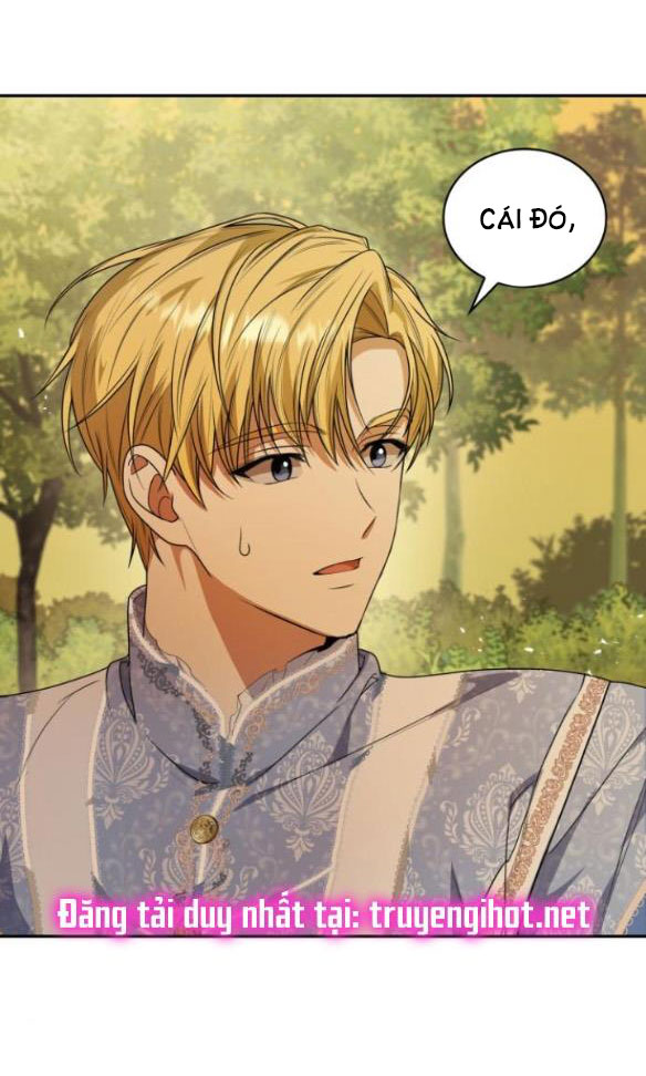 chị yêu, kiếp này em sẽ là hoàng hậu chapter 6.1 26