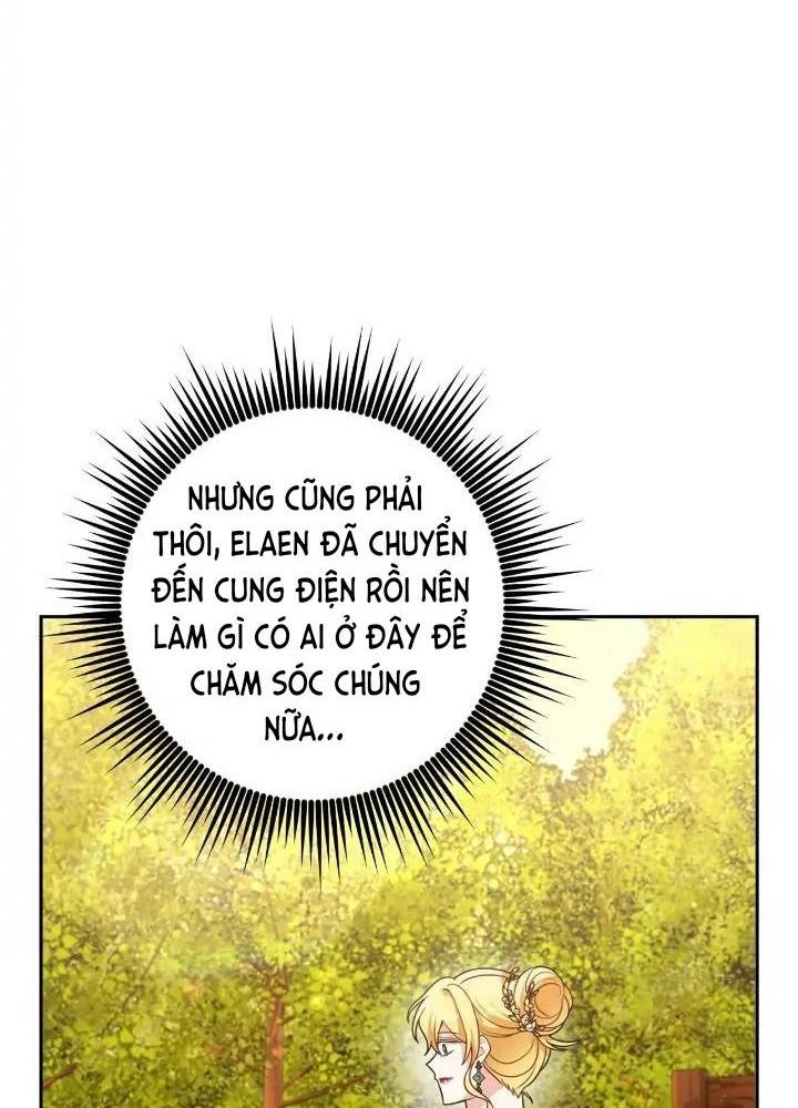 tại sao mẹ chồng tôi lại như thế này? chapter 18 71