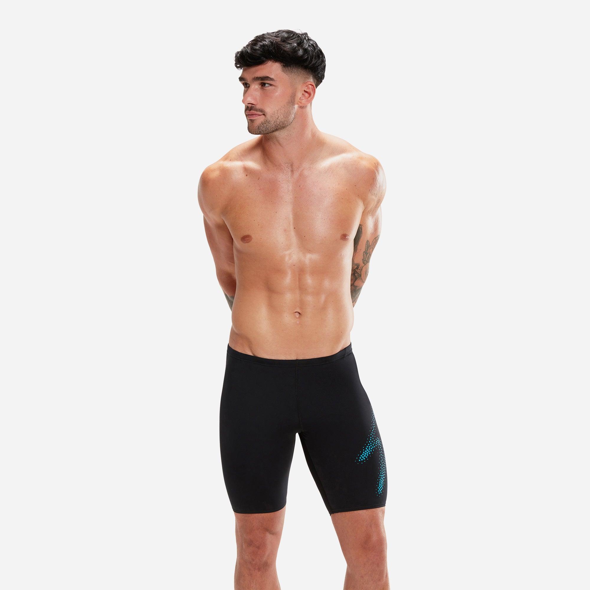 Quần bơi nam Speedo Hyperboom Plmt - 8-00302115193