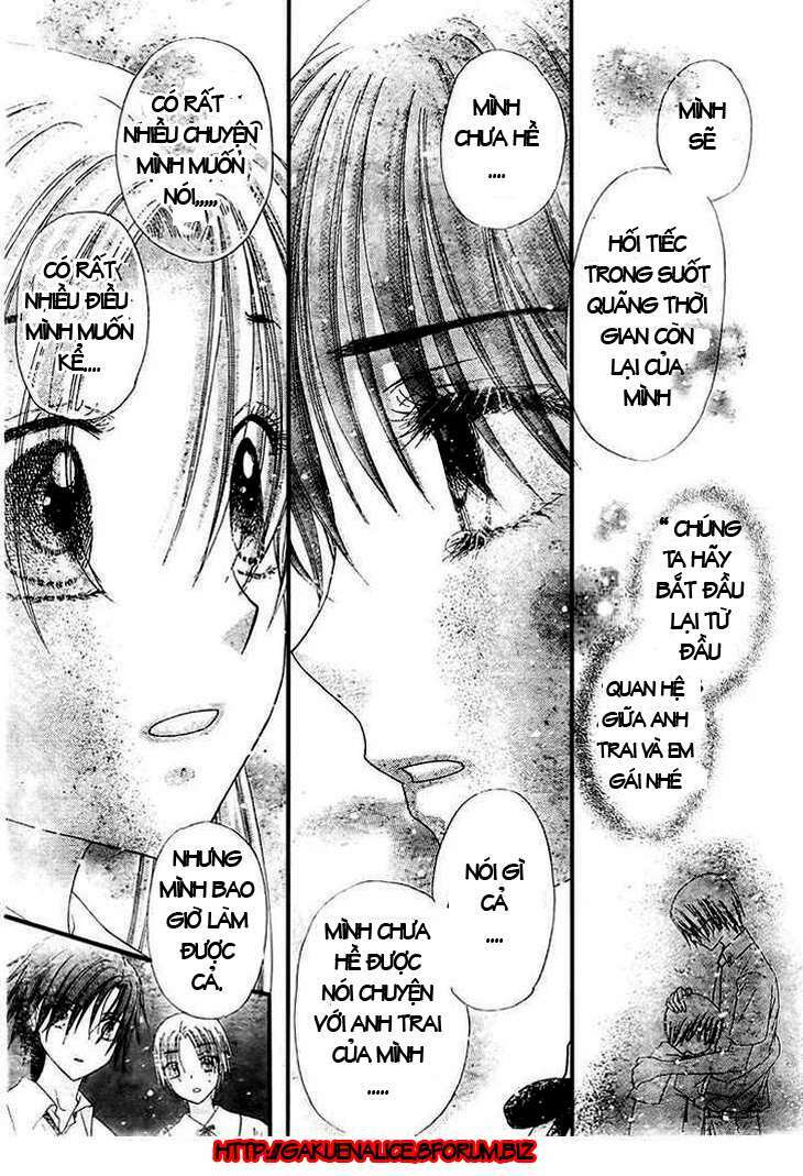 gakuen alice chapter 131 27