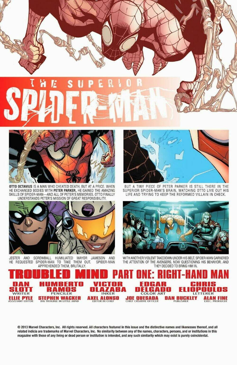 superior spider man chapter 7 3