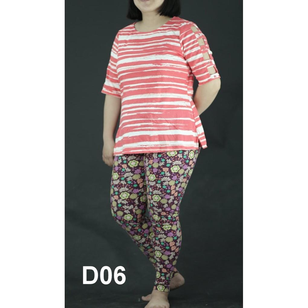 Quần BIG SIZE - VNXK (65- 90kg)