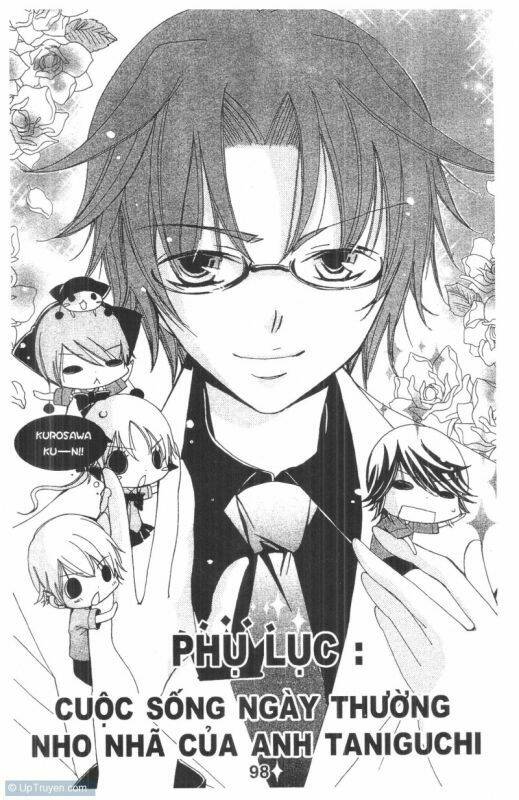 ore-sama kingdom chapter 3 98