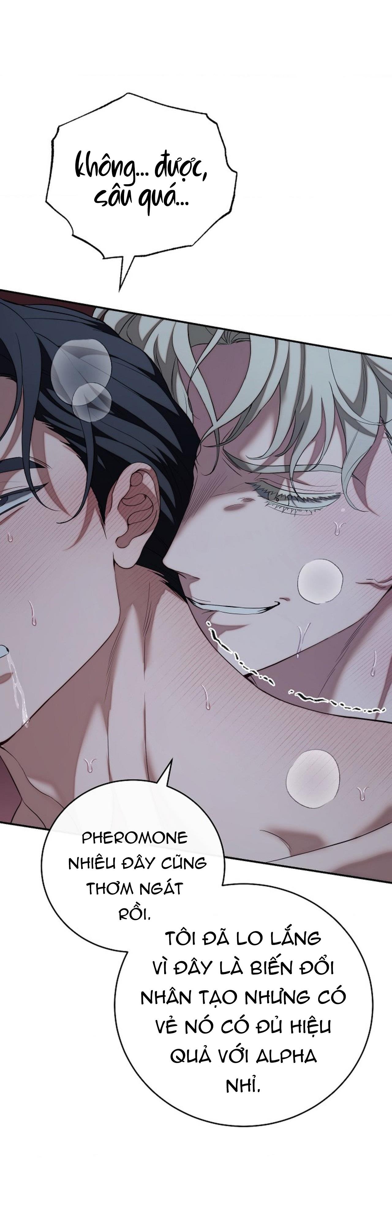 (abo)mối quan hệ không hoàn chỉnh chapter 4 26