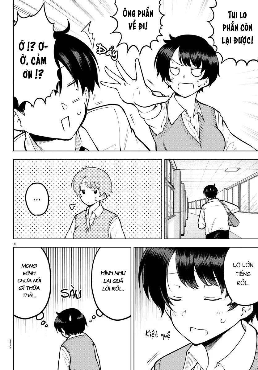 the maid who can't hide her feelings chapter 39 9