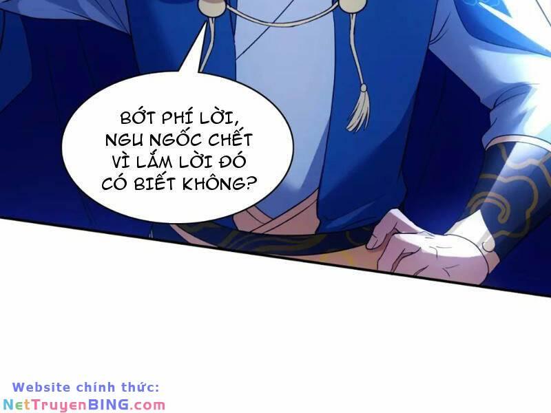 không nhường nữa ta chết, ta liền thật vô địch chapter 127 135