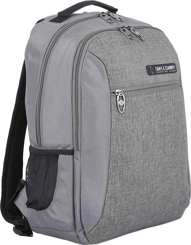 Balo Laptop 14 inch chính hãng SimpleCarry B2B04