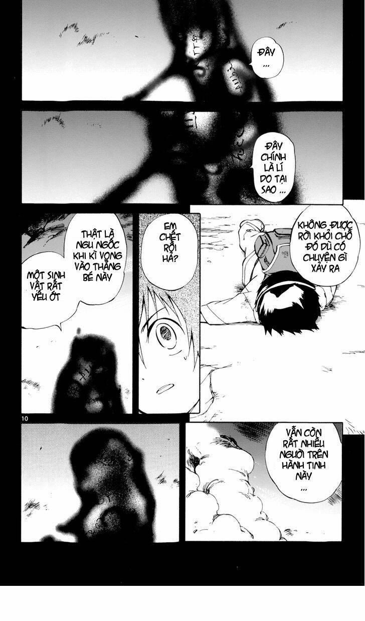 hitoribocchi no chikyuu shinryaku chapter 19 12