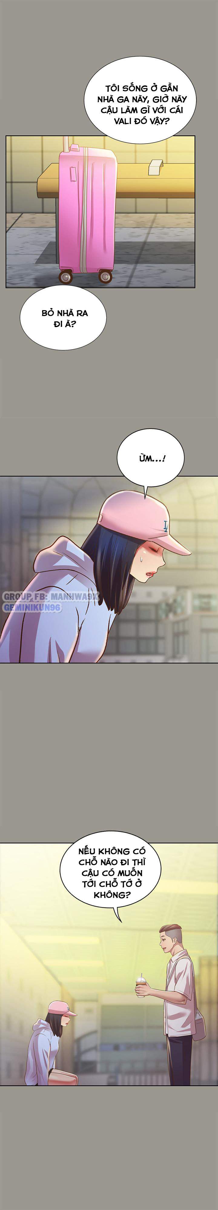 bạn gái của bạn tôi chapter 71 29