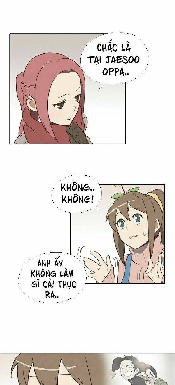 how to open a triangular riceball chapter 5 28