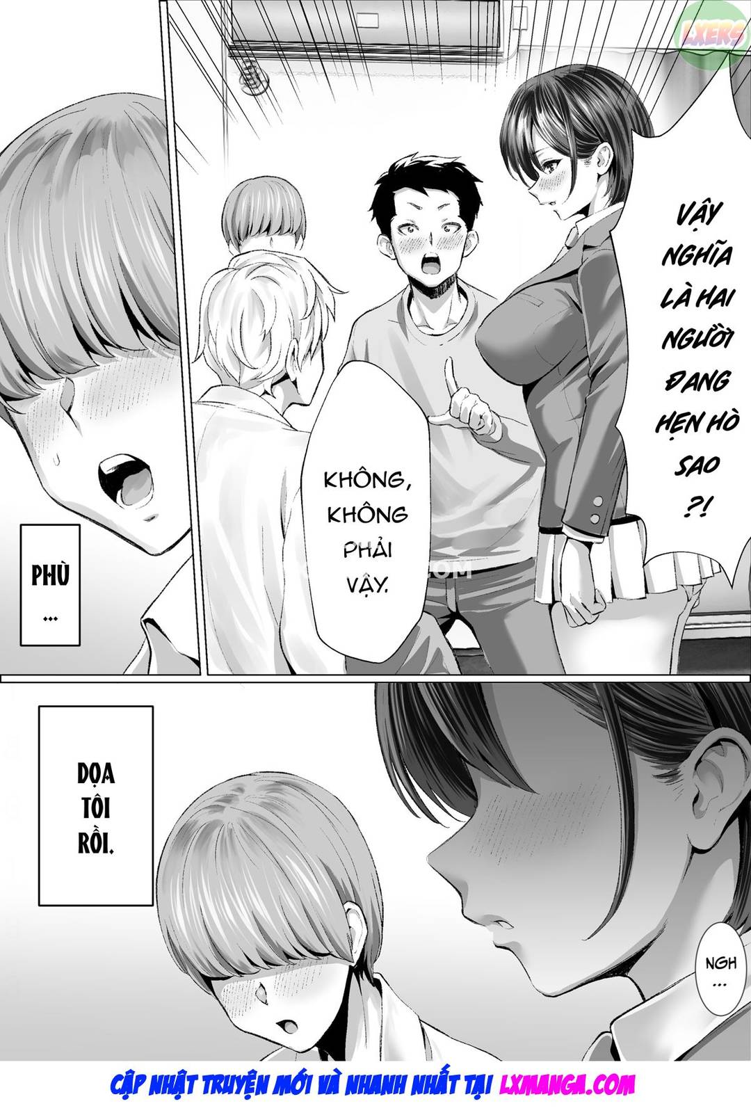 trong và ngoài của tình yêu chapter 0 17