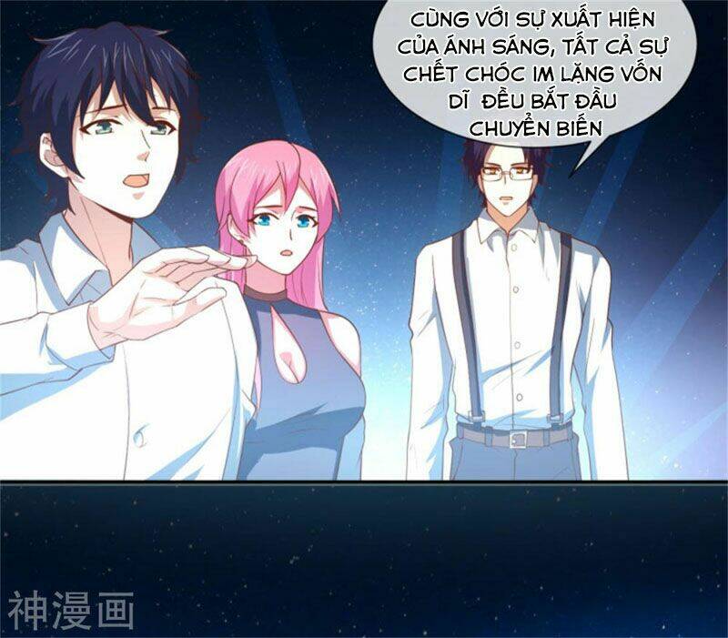 đỉnh phong dự ngôn đế chapter 35 3