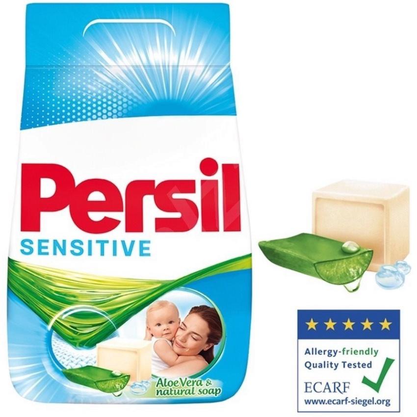 Bột Giặt Persil 2.34kg 36PFreshness by Silan