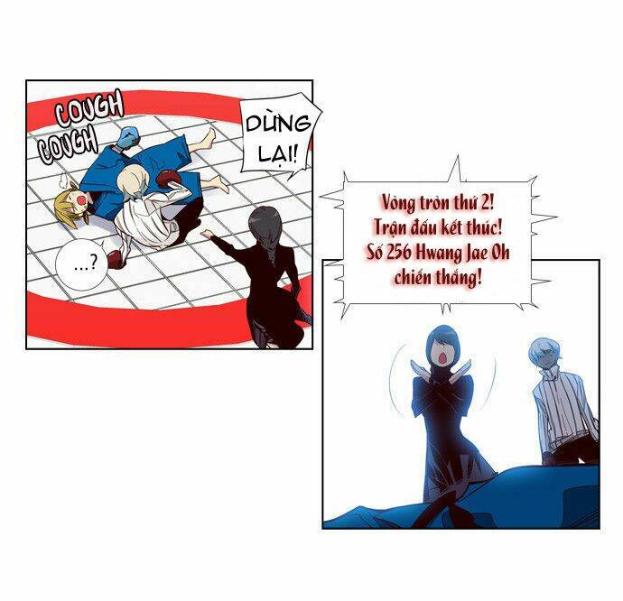 nữ sinh trường wilds chapter 46 14