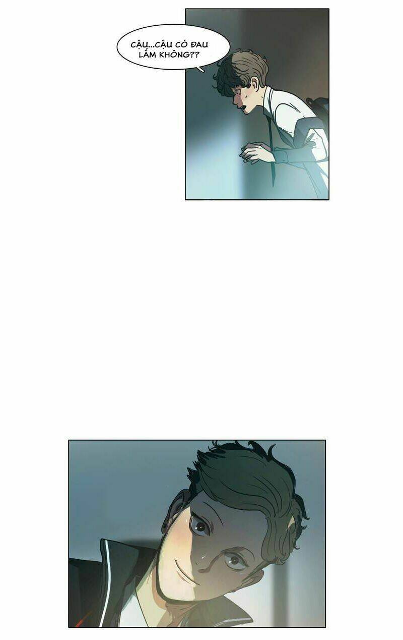 giải thoát chapter 13 28