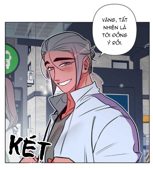 cơ thể hoàn mỹ của bạn tình chapter 3 20